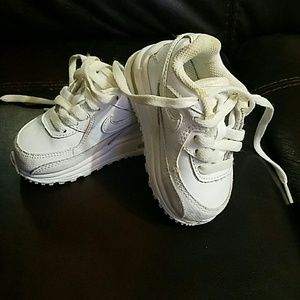 Nike Air Max Baby Shoes
